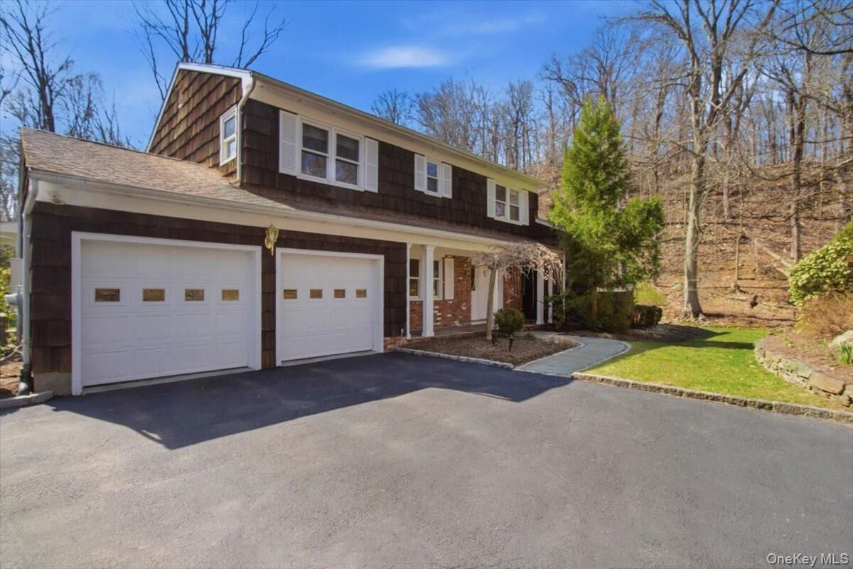 Property Photo:  73 Cedar Hill Road  NY 10506 