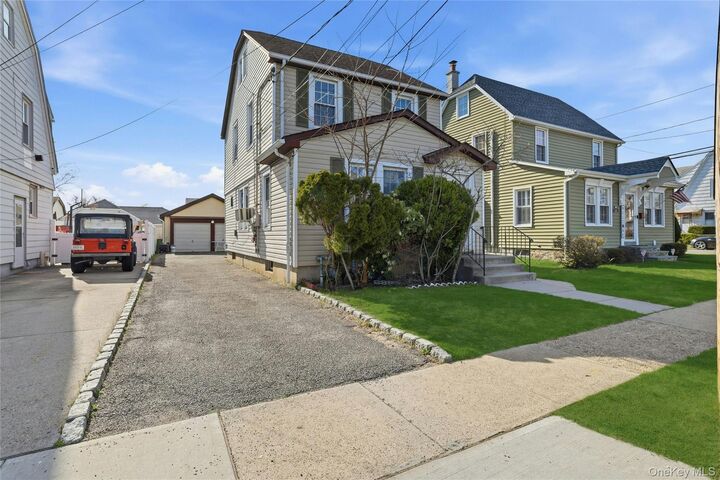 Property Photo:  160 Broad Street  NY 11596 