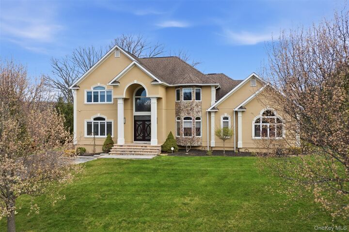 Property Photo: 35 Greenwich Avenue NY 10917