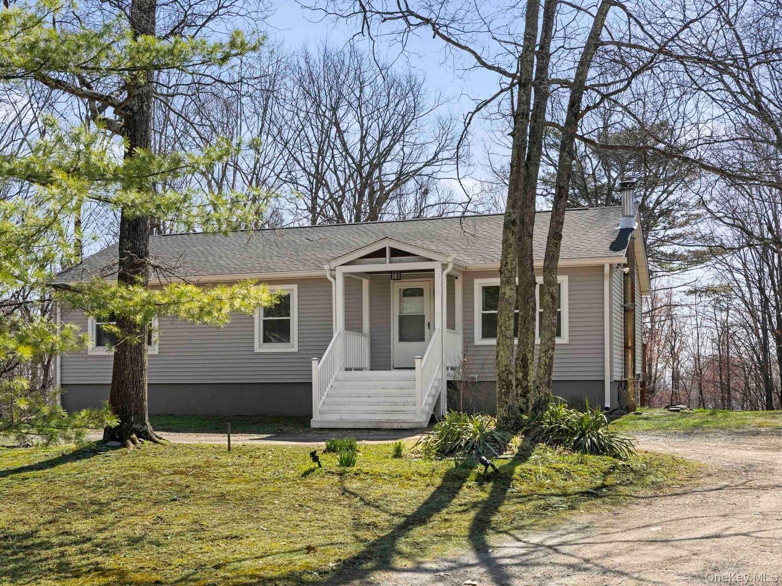 Property Photo:  270 Ridgeview Road  NY 12446 