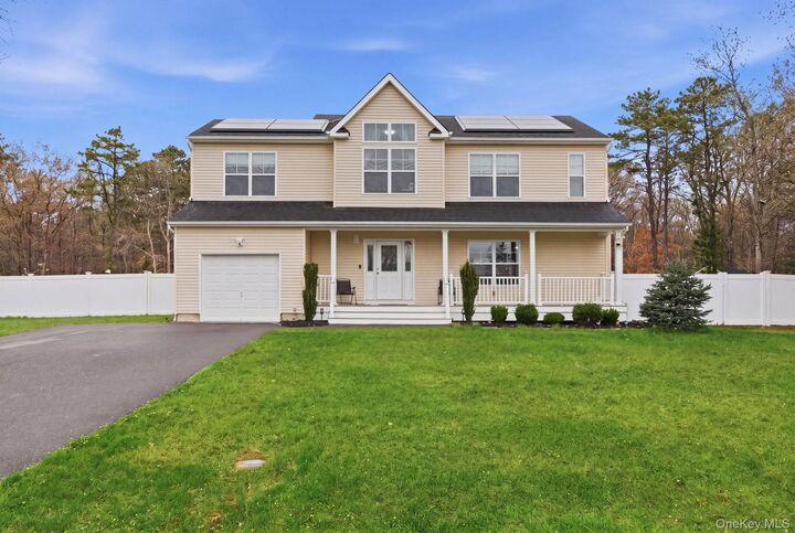 Property Photo: 1703 Fire Avenue NY 11763