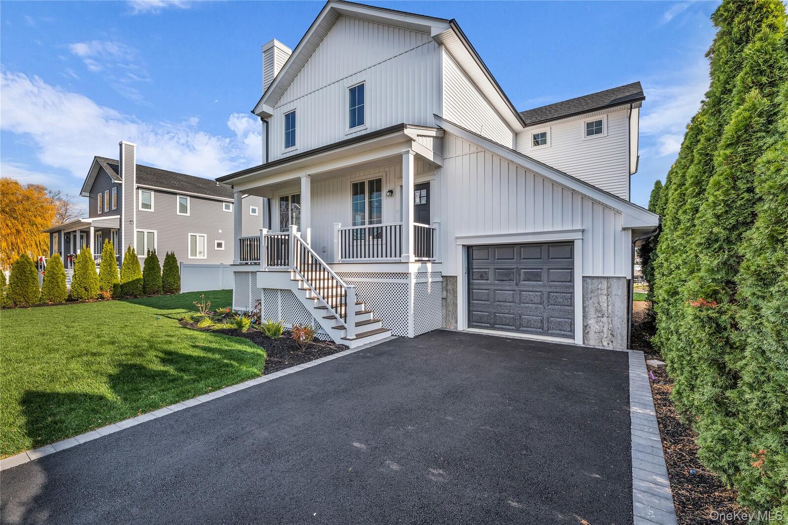 Property Photo: 2437 Archer Street NY 11873