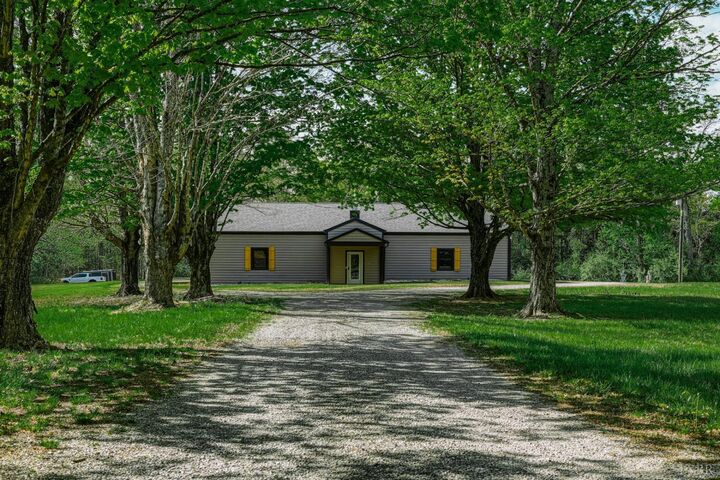 Property Photo:  2554 Sandy Level Road  VA 24095 