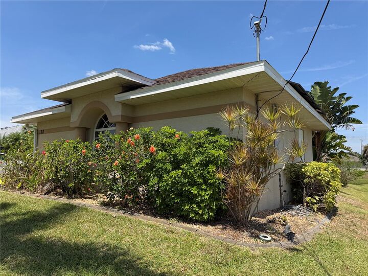 Property Photo: 138 Broadmoor Lane FL 33947