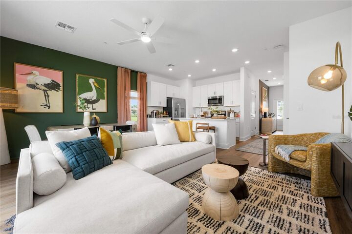 Property Photo:  2500 Everson Street 9-6  FL 34208 