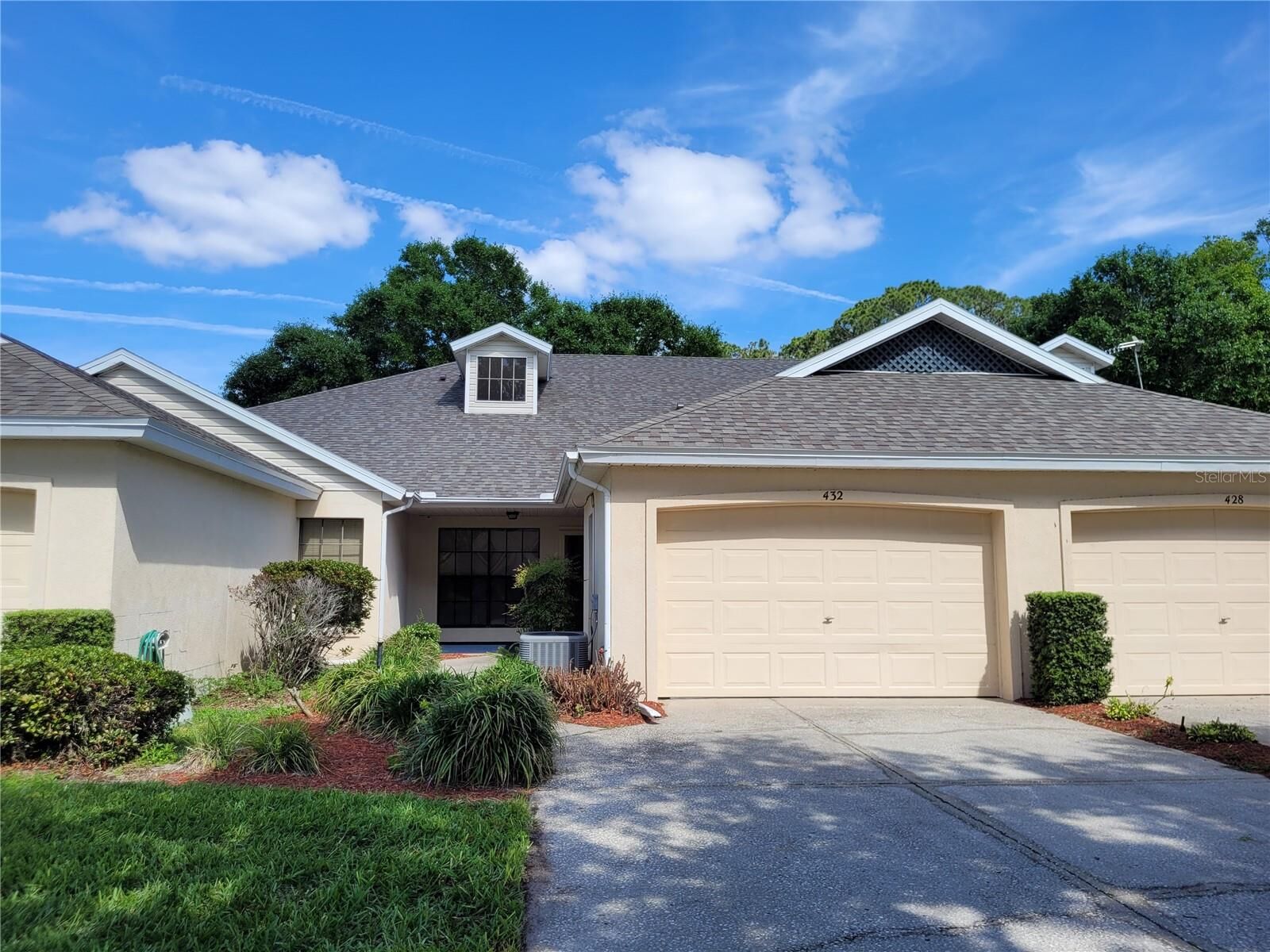 Property Photo: 432 Baytree Blvd FL 32778