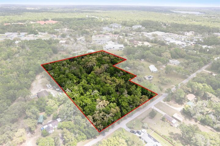 Property Photo:  2322 W Main Street  FL 34452 