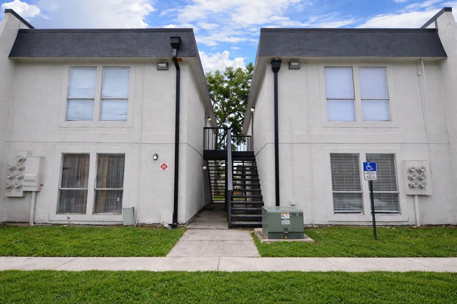 Property Photo: 8425 Cerro Circle 163 FL 33617