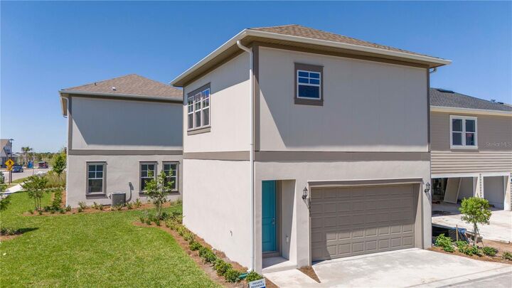 Property Photo:  13464 Leggett Alley  FL 32827 