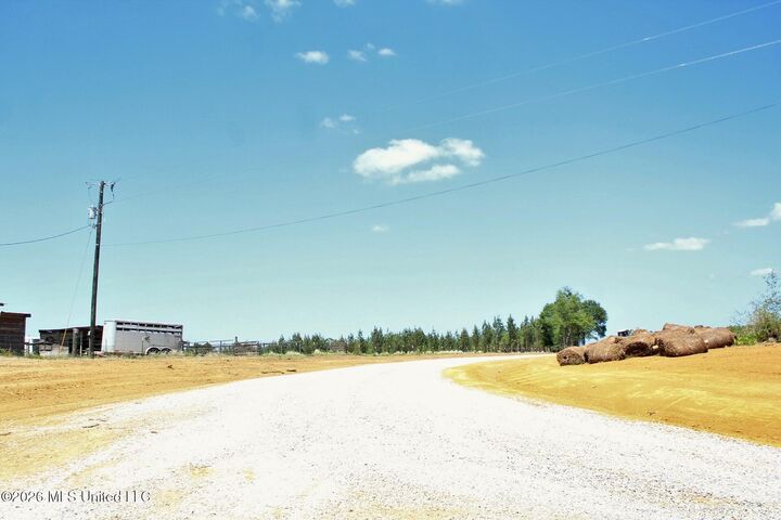 Property Photo:  10.34ac Little Cedar Road  MS 39452 