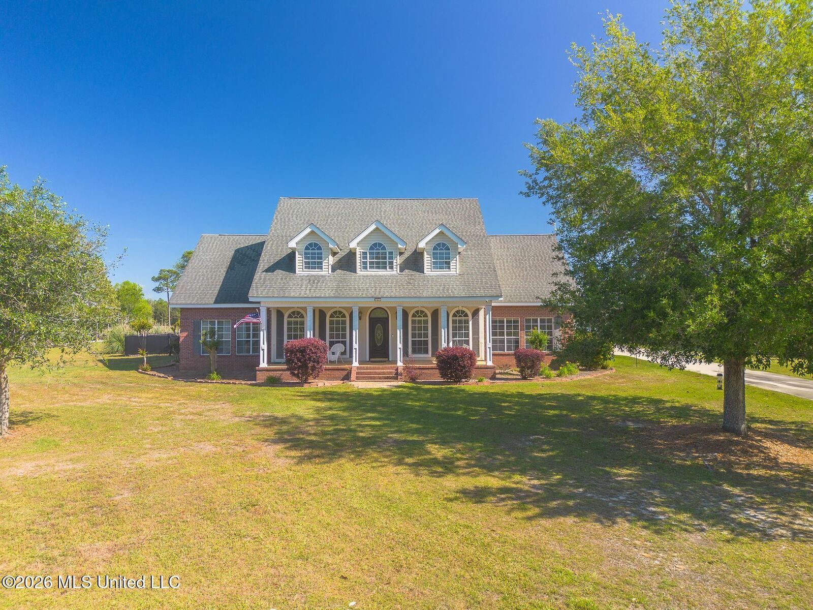 Property Photo:  19241 Hunter Drive  MS 39556 