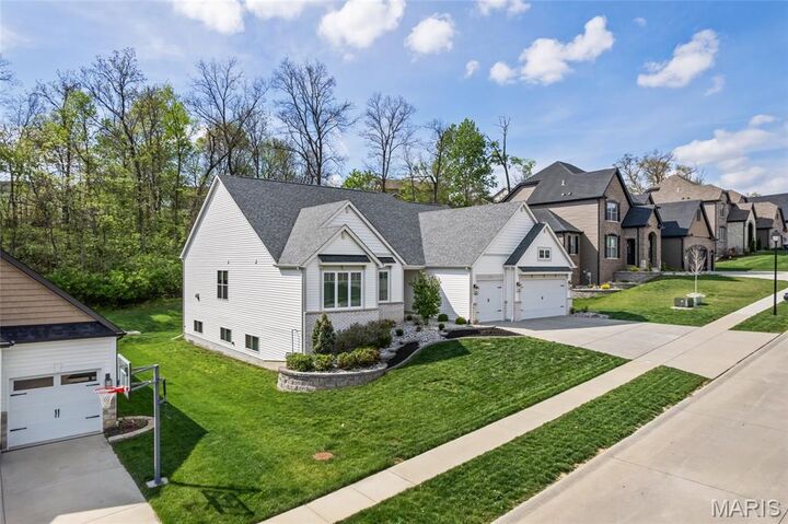 Property Photo:  171 Wyndgate Valley Drive  MO 63367 