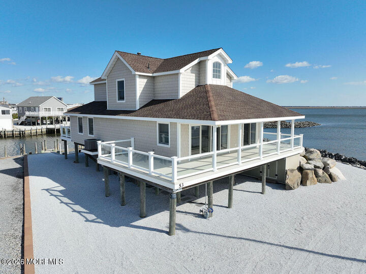 Property Photo:  53 Little Egg Harbor Boulevard  NJ 08087 