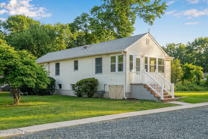 Property Photo:  7 Patterson Street  NJ 07701 