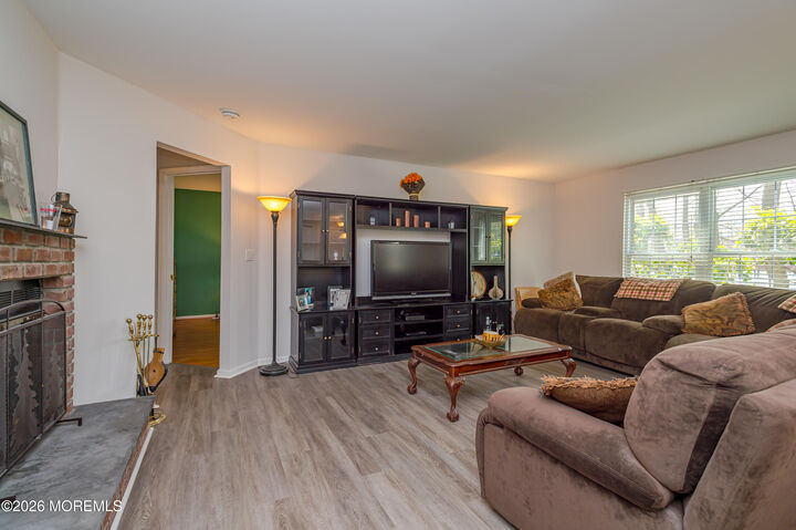 Property Photo:  304 Buckingham Circle  NJ 07748 