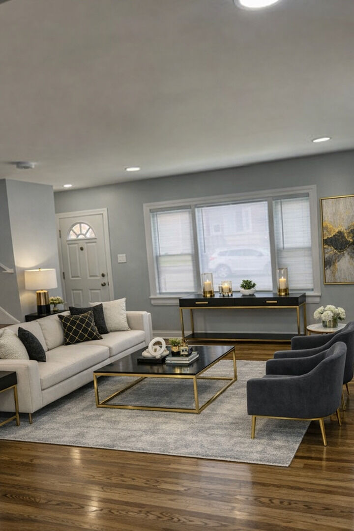 Property Photo:  3616 Jackson Street  IL 60104 