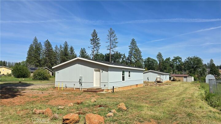 Property Photo: 7156 Clark CA 95969
