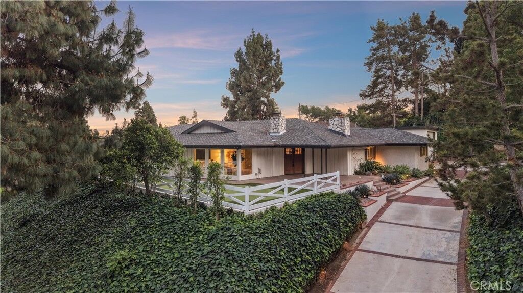 Property Photo:  510 W Laguna Road  CA 92835 