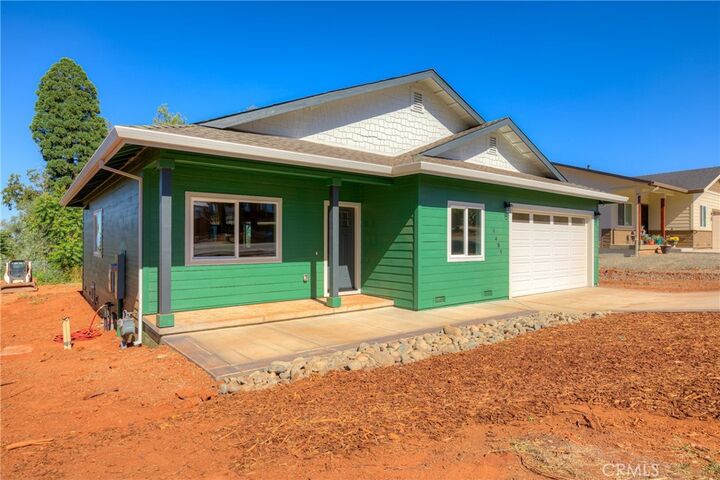 Property Photo:  5485 South Libby  CA 96969 