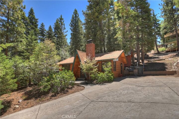 Property Photo:  1163 Teton  CA 92315 