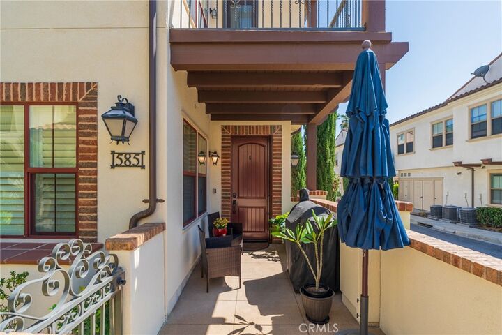 Property Photo:  585 S Kroeger  CA 92805 