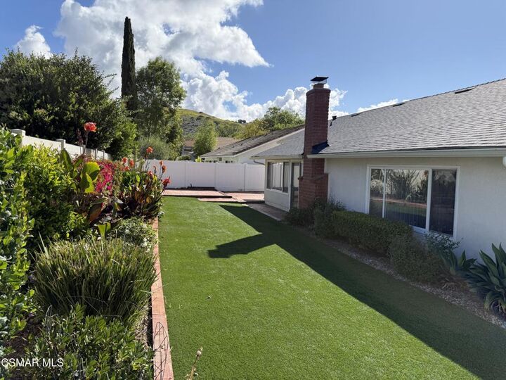 Property Photo:  2737 Sierra Drive  CA 91362 