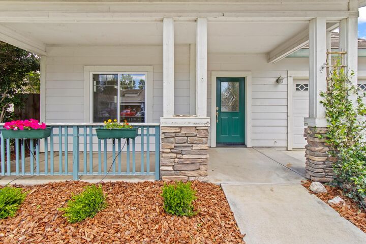 Property Photo:  805 Atwell Circle  CA 95776 