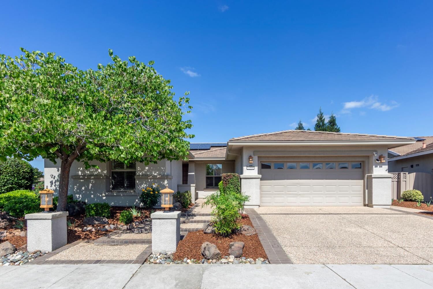 Property Photo:  1260 Freschi Lane  CA 95648 