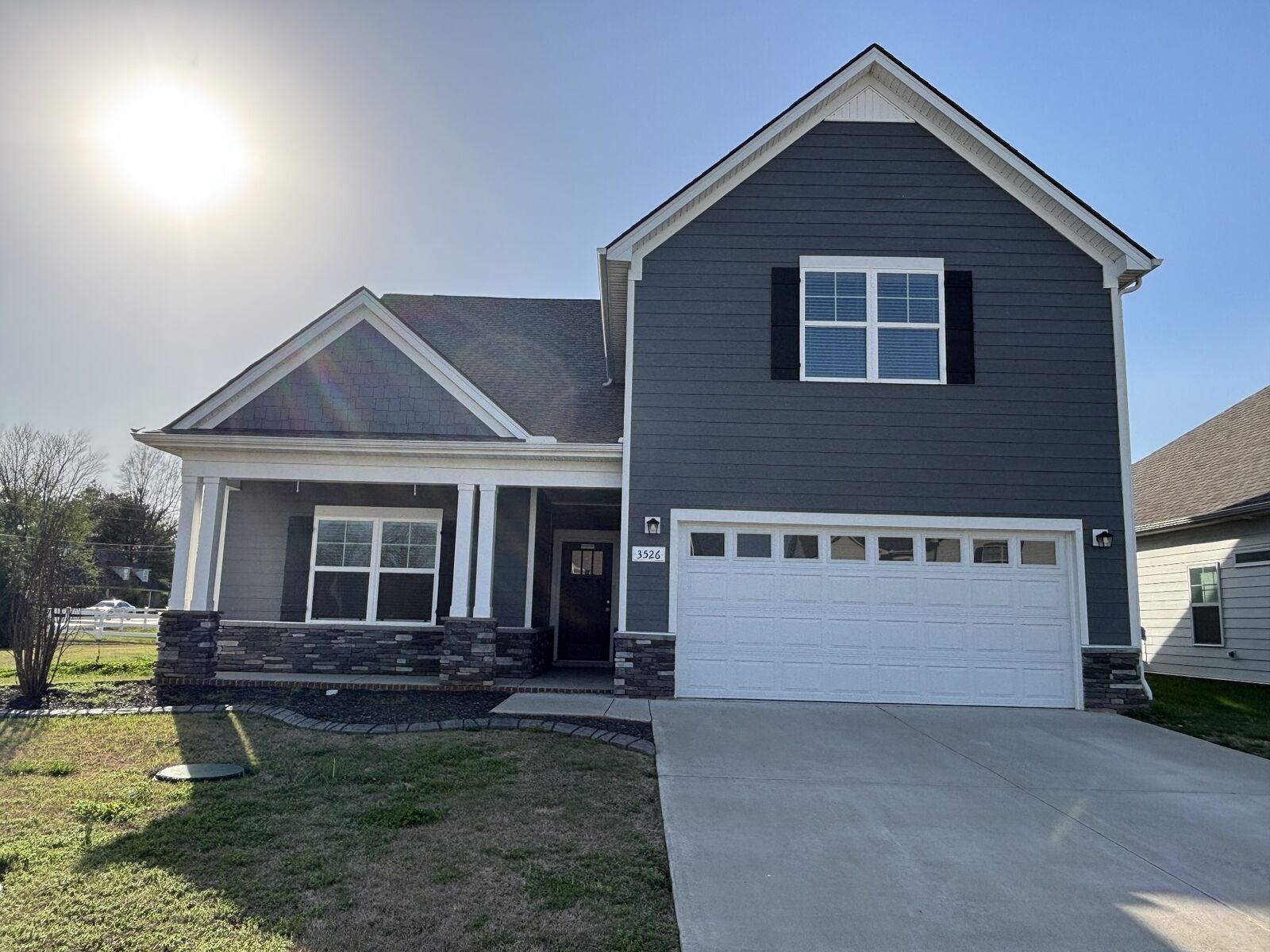 Property Photo:  3526 Plum Leaf Pl  TN 37127 