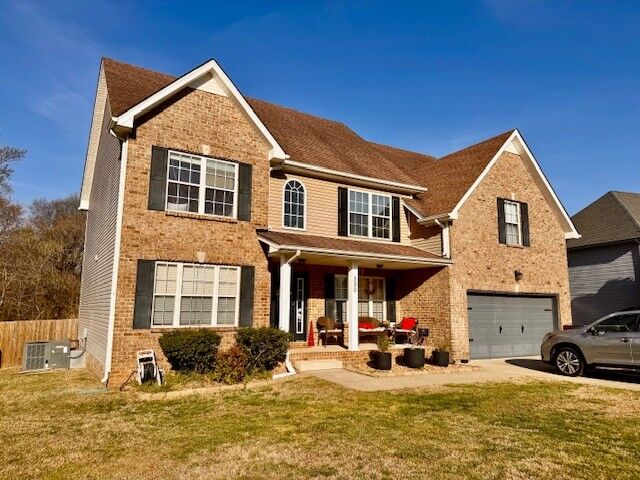 Property Photo:  590 Winding Bluff Way  TN 37040 