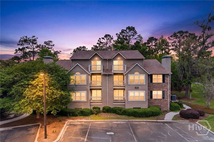 Property Photo:  12300 Apache Avenue 501  GA 31419 