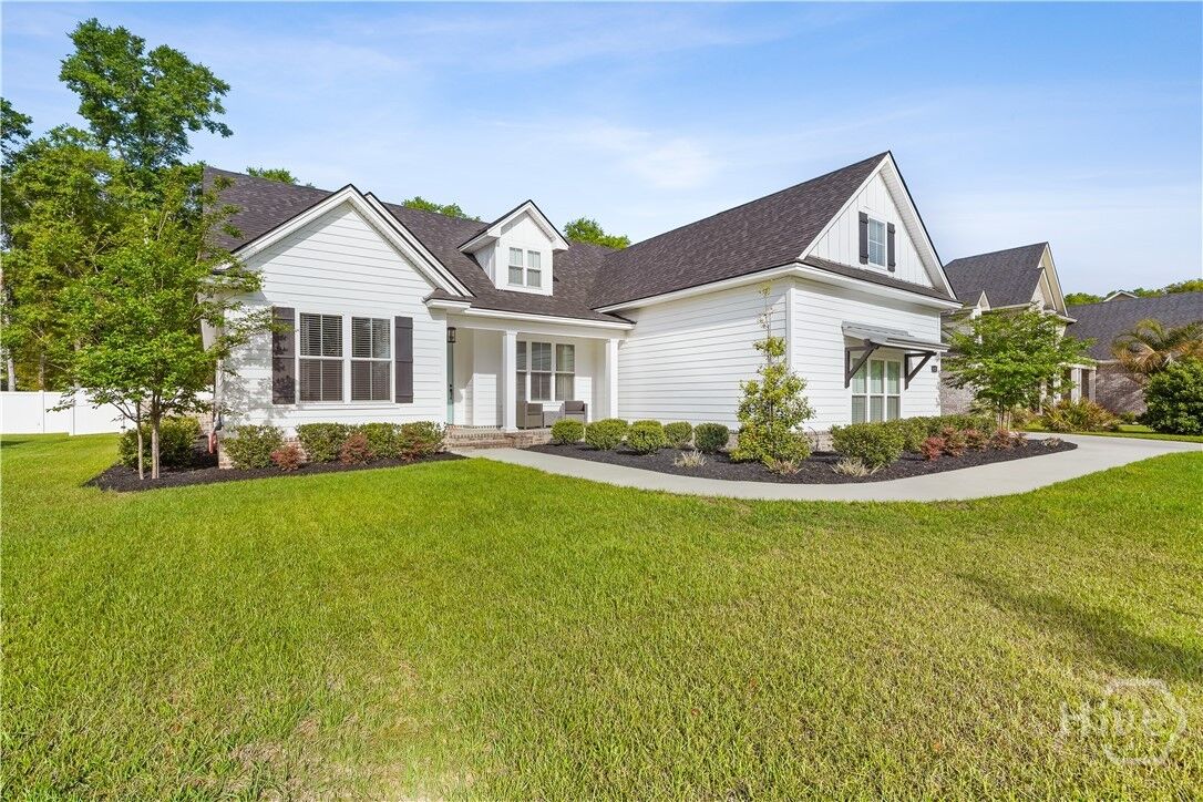 Property Photo:  115 Vintage Drive  GA 31312 