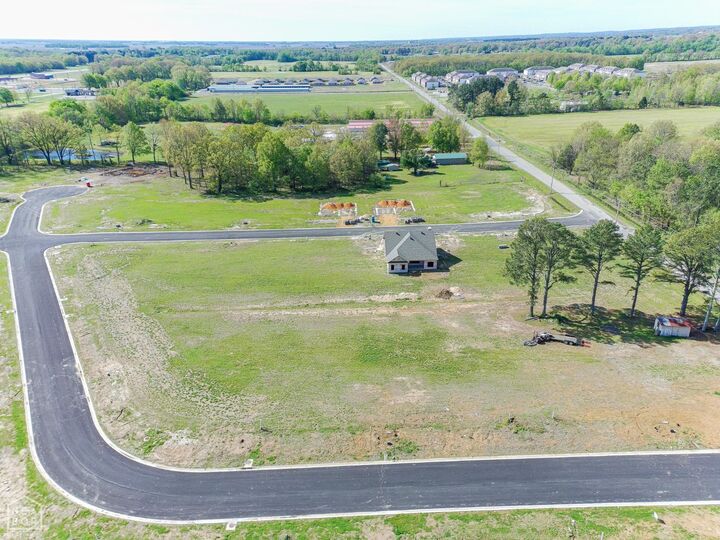 Property Photo:  109 Gordo Drive  AR 72417 