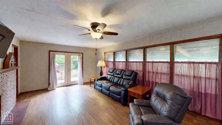 Property Photo:  404 Wilkins Avenue  AR 72401 