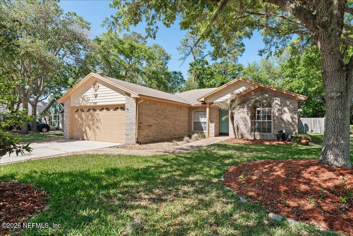 Property Photo:  3567 Sanctuary Way S  FL 32250 