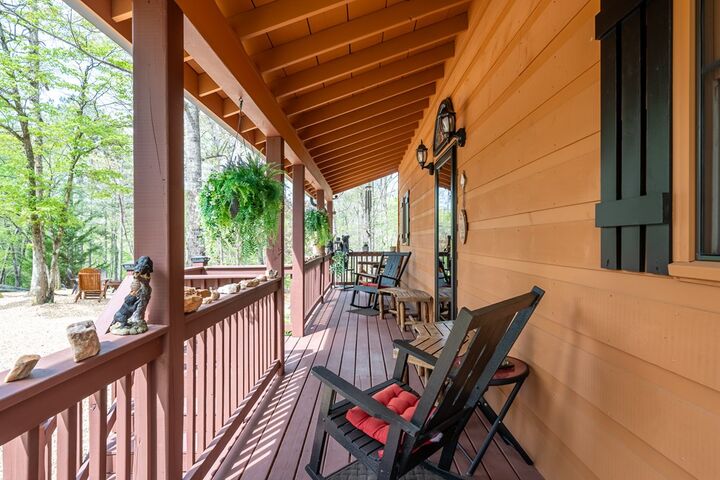 Property Photo:  68 Noah Circle  GA 30540 