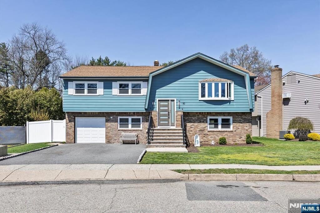 Property Photo: 30 Melissa Drive NJ 07512