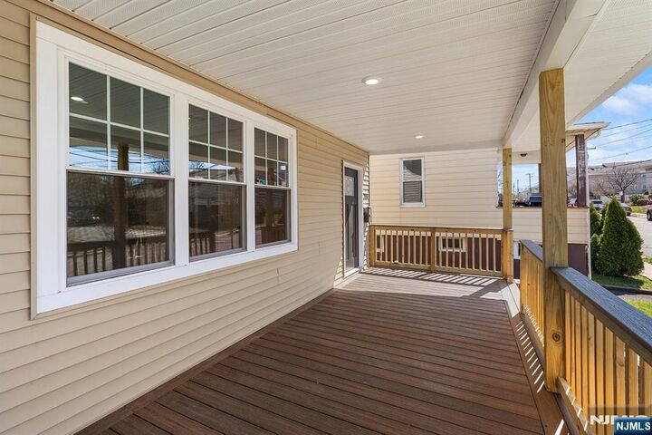 Property Photo:  255 Garibaldi Avenue  NJ 07644 