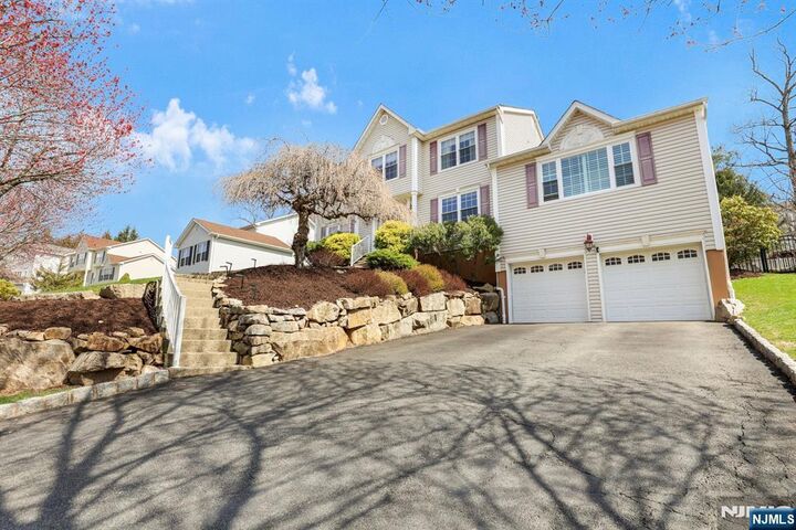 Property Photo: 47 Sherbrook Drive NJ 07866