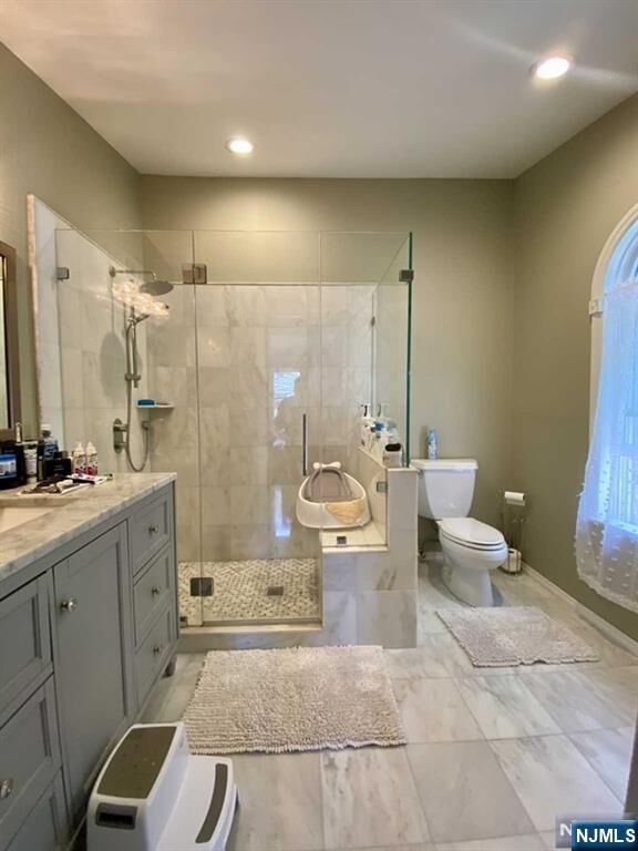 Property Photo:  144 Panorama Drive  NJ 07020 