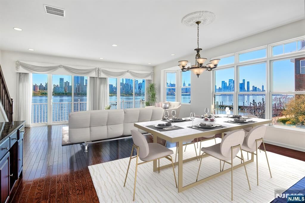 Property Photo:  470 Buffalo Court  NJ 07093 