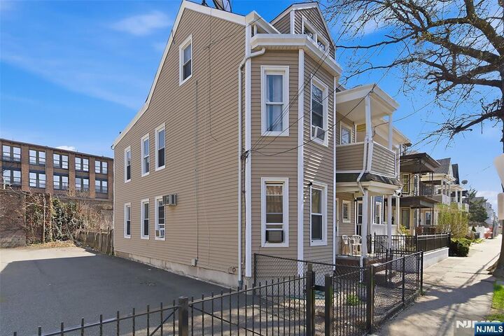 Property Photo:  459 18th Street  NJ 07514 