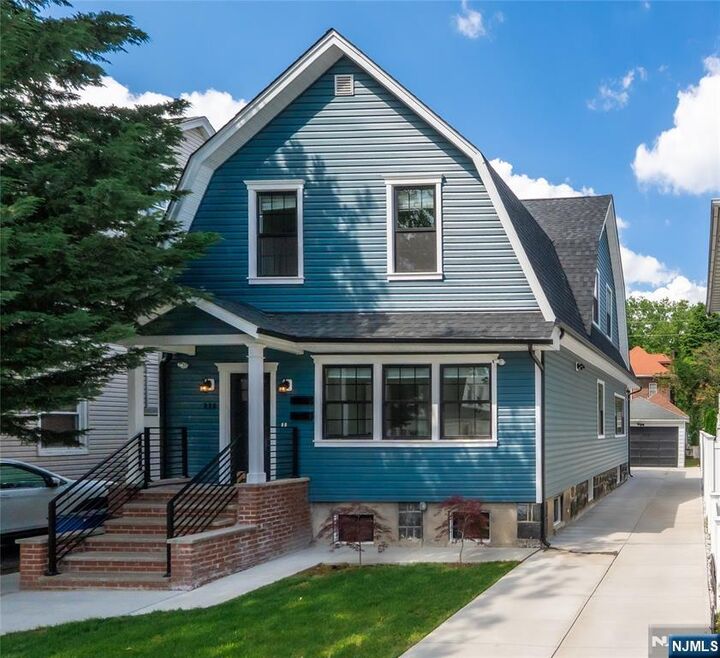 Property Photo: 228 78th Street NJ 07047