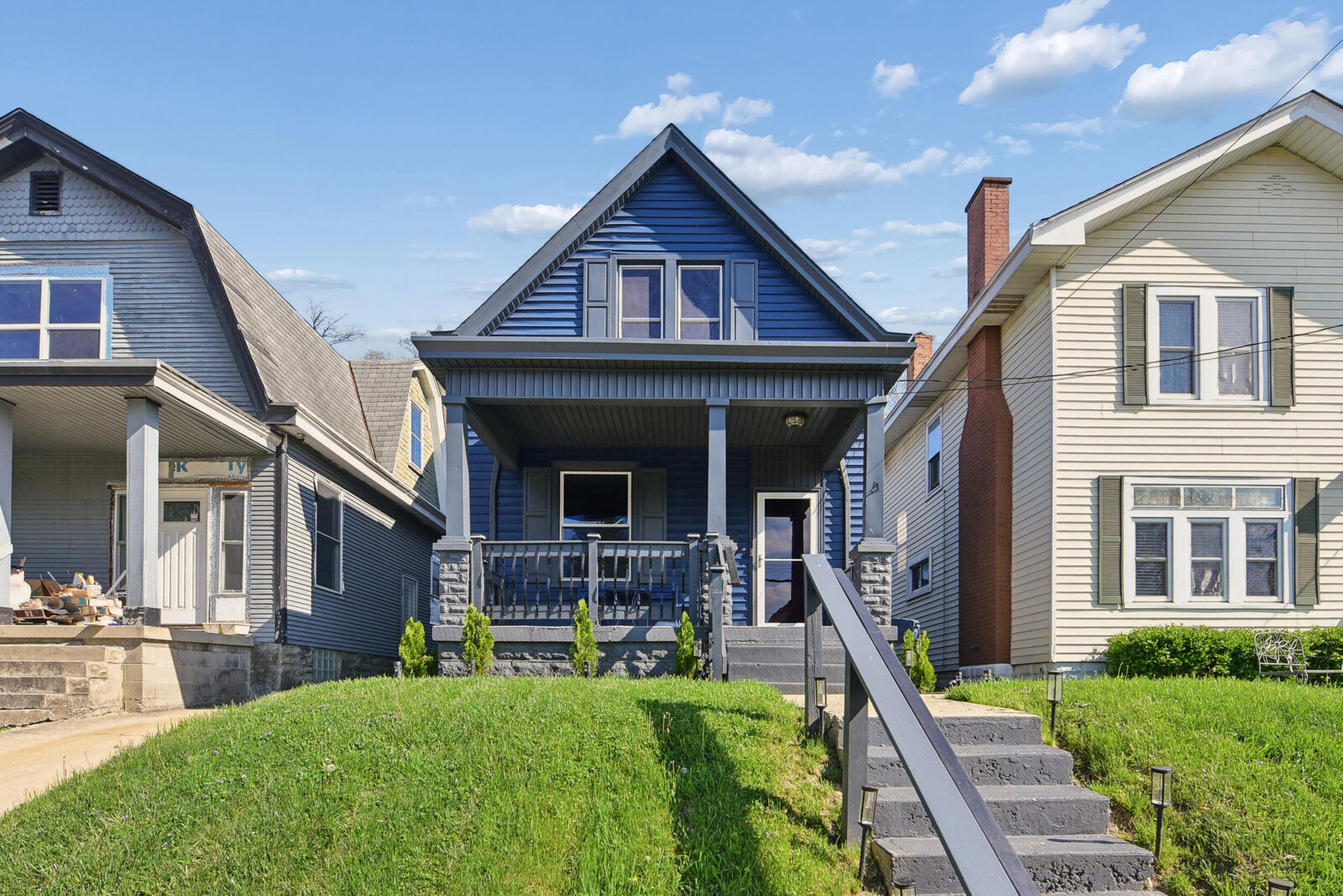 Property Photo:  164 E 42nd Street  KY 41015 