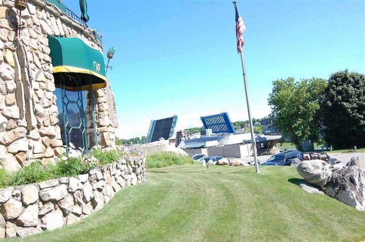 Property Photo: 104 W Dixon 44 MI 49720