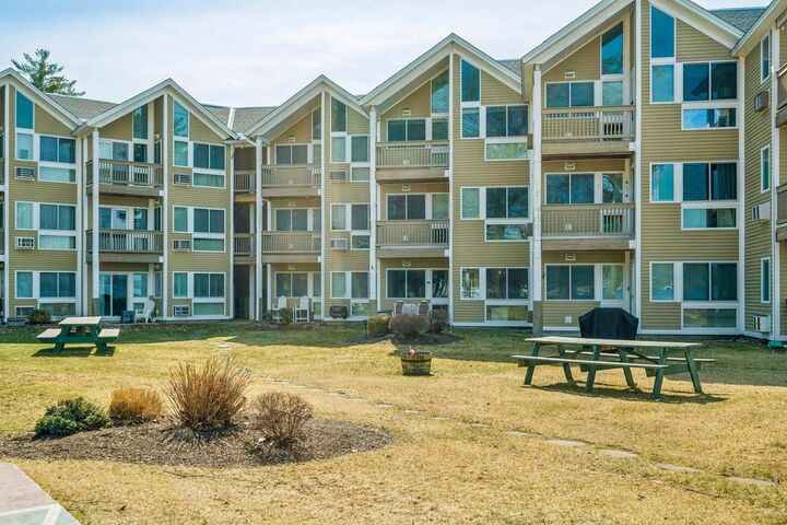 Property Photo: 115 Weirs Road NH 03249