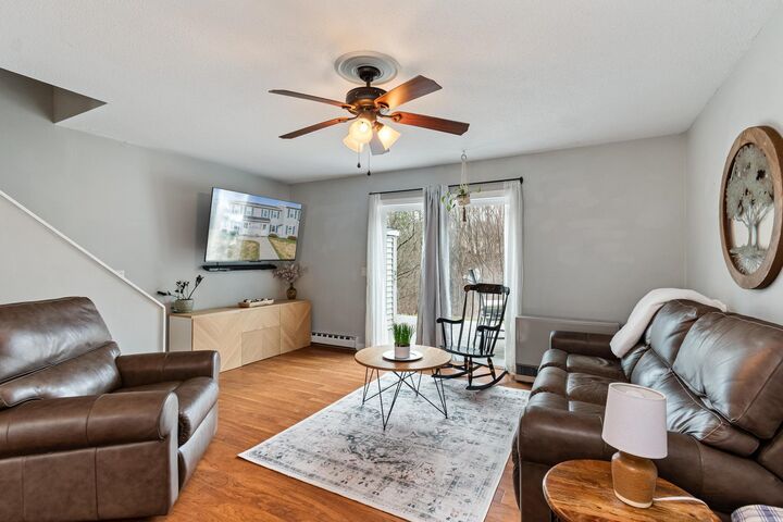 Property Photo: 34 Brickyard Road VT 05452