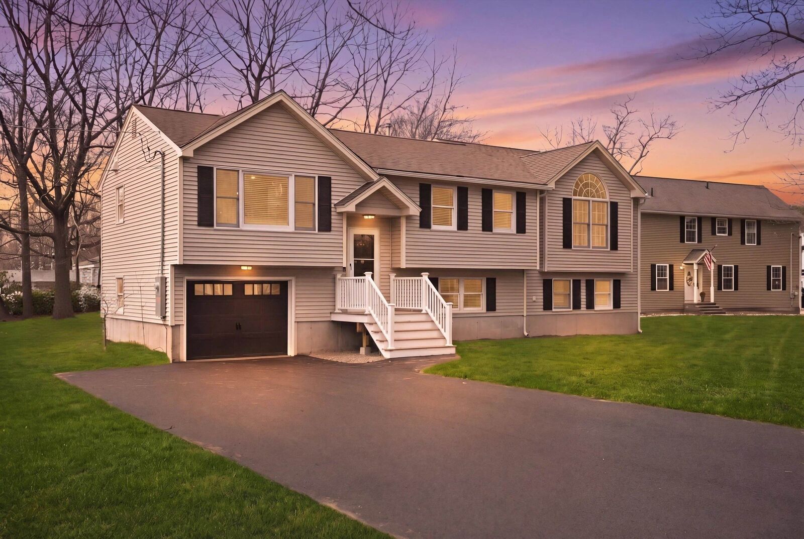 Property Photo:  34 Shore Drive  NH 03079 