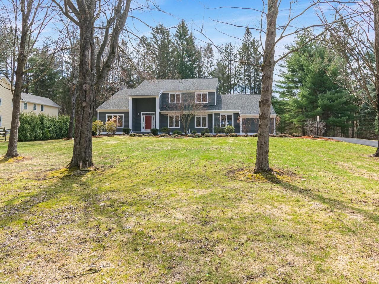 Property Photo:  130 Deer Run Drive  VT 05482 
