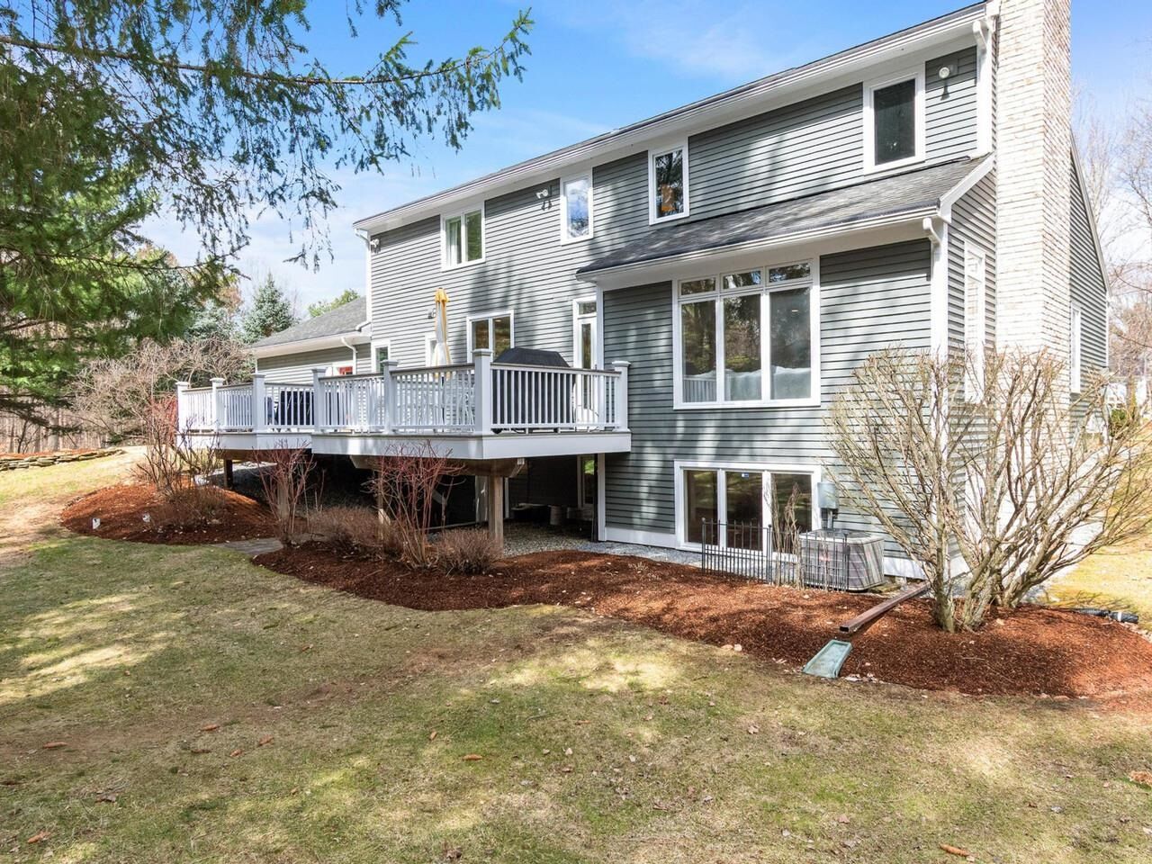 Property Photo: 130 Deer Run Drive VT 05482